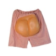 thumbnail image 3 of Accesorios de Broma, Pantalones Divertidos, Pantalones Cortos Divertidos con Trasero Falso para de Rol., 3 of 8