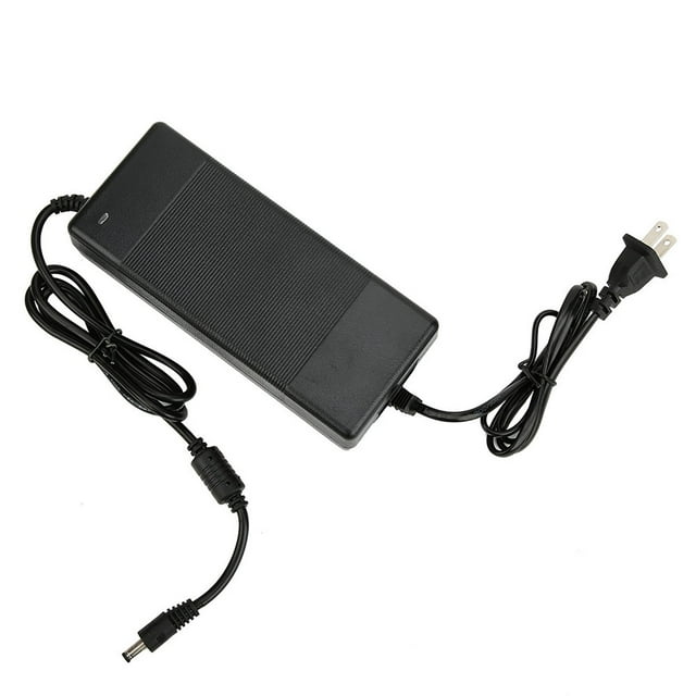 Adaptador de corriente de conmutación, DC 24V 10A Adaptador de corriente continua de conmutación Un adaptador de corriente Valor inmejorable NikouMX herramienta