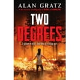 thumbnail image 2 of Alan Gratz: Two Degrees (Hardcover), 2 of 2