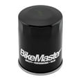 thumbnail image 1 of BikeMaster Black Oil Filter for Victory Cory Ness Jackpot 2008-2010, 1 of 1