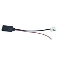 thumbnail image 1 of Adaptador Auxiliar De Coche Aux Bluetooth Mp3 Para Volkswagen Rcd110 Rcd210 Rcd310 Rcd510 Rns510 Scienceny VI004850-00, 1 of 5