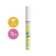 thumbnail image 4 of Brillo de labios NYX PROFESSIONAL MAKEUP Fat Oil Slick Click Main Character 2 g, 4 of 4