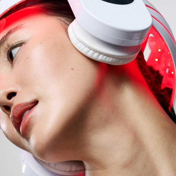 CurrentBody Skin LED Hair Growth Helmet - Samsclub.com