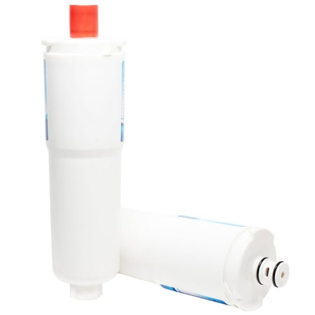 

2-Pack Compatible Bosch Refrigerator Water Filter - Compatible Bosch 640565 CS-52 Fridge Water Filter Cartridge