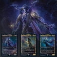 thumbnail image 2 of Magic: The Gathering TCG - Secret Lair Drop Series - Theros Stargazing: Volume III - Erebos, 2 of 3