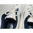 thumbnail image 5 of New Balance 608 Mens Size 14D Casual Comfort White Blue MX608WN5 Shoes Sneakers, 5 of 5