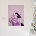 Melanie Martinez Tapestries Banner Tapestries in various sizesfor Fans