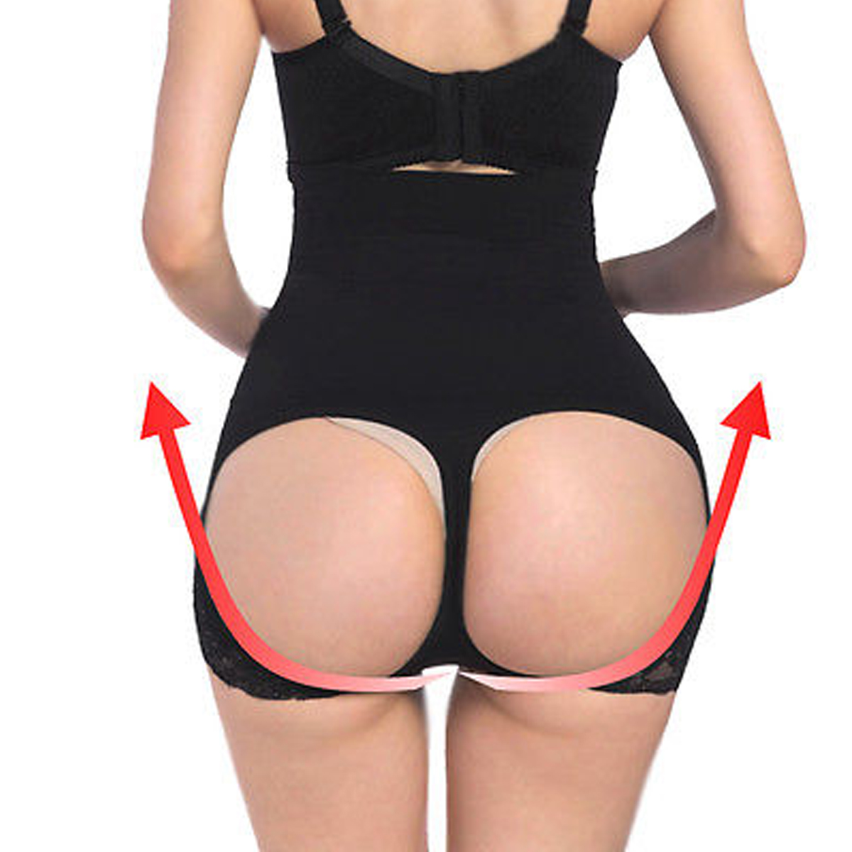 control thong underwear