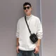 thumbnail image 2 of Sudadera para hombre, otoño, gran tamaño, jersey para hombre, algodón, ropa estética holgada, ofertas, camisetas baratas, sudadera de invierno, ropa de calle, 2 of 4