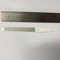 thumbnail image 4 of 5PCS Plastic Handle Metal Double Sided Nail Files Home Nail File DIY Manicure Pedicure Tool, 4 of 7