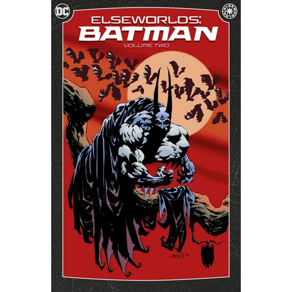 Elseworlds: Batman Vol. 2 (New Edition), (Paperback)