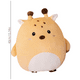 thumbnail image 4 of Almohada De Dibujos Animados Cojín De Peluche Suave Para Cama O Sofá Almohada De Peluche Lavable Y Adorable Para Niños Y Adultos (2), 4 of 6