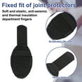 thumbnail image 3 of Finger Fixation Strap - Bone joint posterior fixation Splint thumb toe protective sleeve, 3 of 5