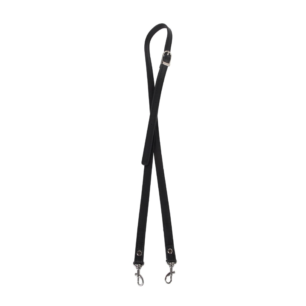 PU Leather Handbag Shoulder Strap Crossbody Bag Aadjustable Straps