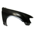 thumbnail image 2 of CAPA For 11-19 300 3.6L 5.7L 6.4L Front Fender Quarter Panel Primed Right Side, 2 of 5