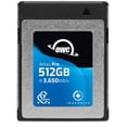 thumbnail image 1 of Tarjeta de memoria OWC Atlas Pro CFexpress 4.0 tipo B 512GB, 1 of 7