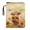 Sunflowers, variant on HELLHERO Cat Band Graphic Design Book Sleeve Protector Pouch with Lightweight Polyester Notebook Wraps with Handle for Hardcover Notebook Easy Carry Book Case