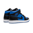 thumbnail image 3 of Jordan MENS Air Jordan 1 Mid "Varsity Royal" DQ8426 042 from Stadium Goods, 3 of 8