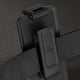 thumbnail image 3 of Funda Impermeable Encased Titan-X para iPhone 14 Pro Max compatible con MagSafe en Negro con Clip pa, 3 of 8