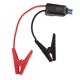 thumbnail image 5 of Cable de Arranque Con Abrazaderas de Batería, Clips de Cocodrilo de 12 V A Conector EC5 Cable de Abrazadera de Puente Para Automóvil para cable de Arranque de, 5 of 7