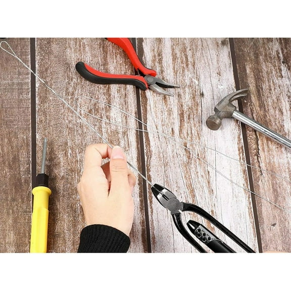 Stainless Safety Wire 50 Ft Roll Stainless Steel Annealed Air Craft Grade