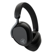 JLab Epic Lux Lab Edition ANC Headphones, 90+ Hour Playtime, Black