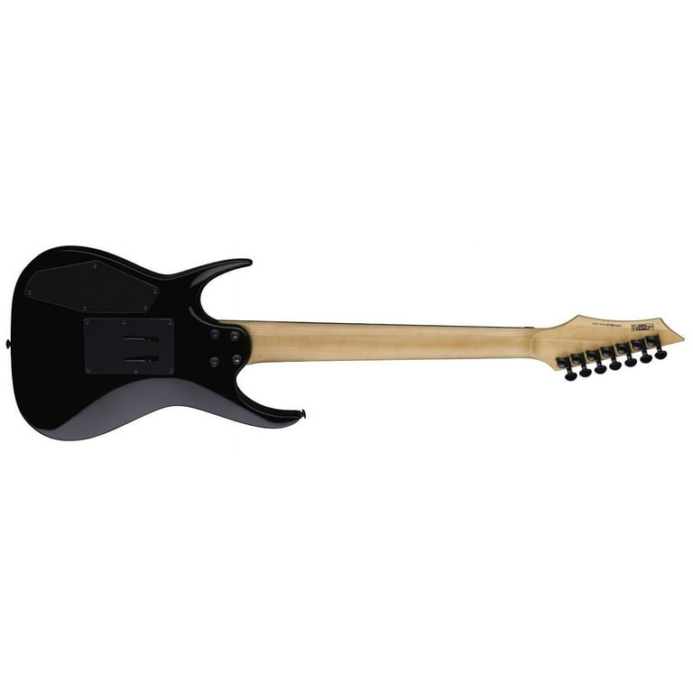DEAN 7弦ギター Used Dean ZX Electric Guitar - Cherry Sunburst