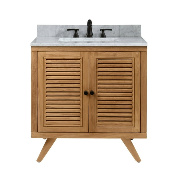 Avanity Harper-Vs31 Harper 31" Free Standing Single Basin Vanity Set - MultiColor