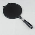 thumbnail image 2 of Rollo de huevo crujiente Pan Utensilios para hornear Tortilla Maker Antiadherente Hornear Cocinar 22cm Gloria Omelette Maker Pan, 2 of 9