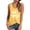 Yellow1, variant on Wang6 Women Loose Fit Tank Tops Causal Plus Size Sleeveless Racerback Shirts Crew Neck Sunflower Printed Summer Tops Graphic Tees Yellow XL