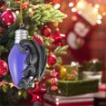 thumbnail image 3 of De Árbol De Navidad, Decoración De Dragones, Adornos Protectores Como Huevos Propios, Colgante De Navidad Para Decoración De Fiesta En Casa sonducket HA043004-01, 3 of 6