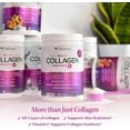thumbnail image 7 of Vitauthority Multi Collagen Peptides Hydrolyzed Protein Powder with Hyaluronic acid & Vitamin C, Tropical Punch, 9.7 oz, 7 of 7