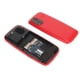 thumbnail image 3 of Unlocked 2G Phone for Senior Students, 1.77 inch Basic Senior Phone, Big Buttons, Dual Card, Dual Standby, SOS Help, Red LED Light, 3 of 4