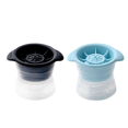 thumbnail image 1 of Moldes para hielo, moldes apilables para hielo, moldes para bolas de hielo para whisky, 1 of 5