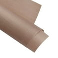 thumbnail image 3 of GAXIRE 2Ud Tapete De Reutilizable Impermeable Y Antigrasa Para Uso En Horneado Y Bbq, 3 of 8