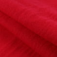 thumbnail image 2 of Wool Felt, DIY Soft Felt Sheet Wool Cloth Wet/Needle Felting 40" x 39" Red, 2 of 5