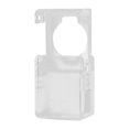 thumbnail image 1 of Cubierta de perilla de puerta , protector de sin Sub transparente SM SunniMix Cerradura de seguridad infantil, 1 of 8