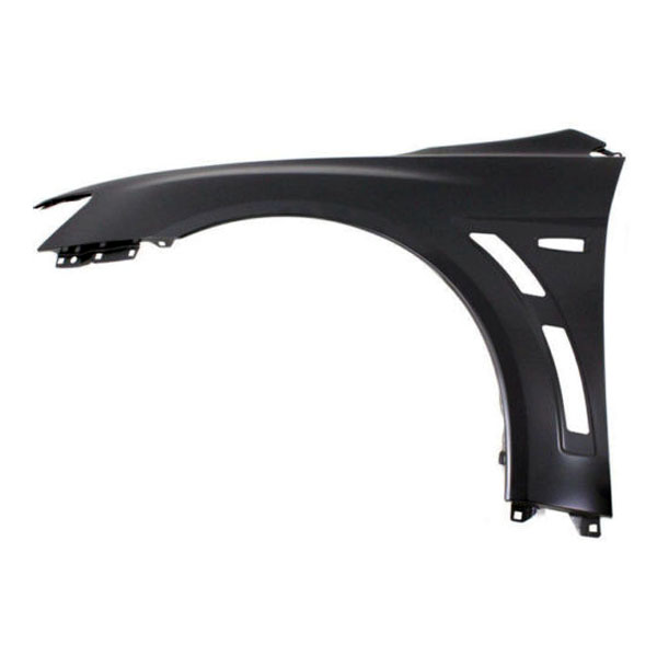 Fits 0815 Lancer Evolution Front Fender Quarter Panel Primed Steel