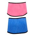 thumbnail image 1 of WHAMVOX 2 Pcs Serviette Rafraîchissante Instantanée PVA pour Extérieur Marche d'Été, 1 of 8