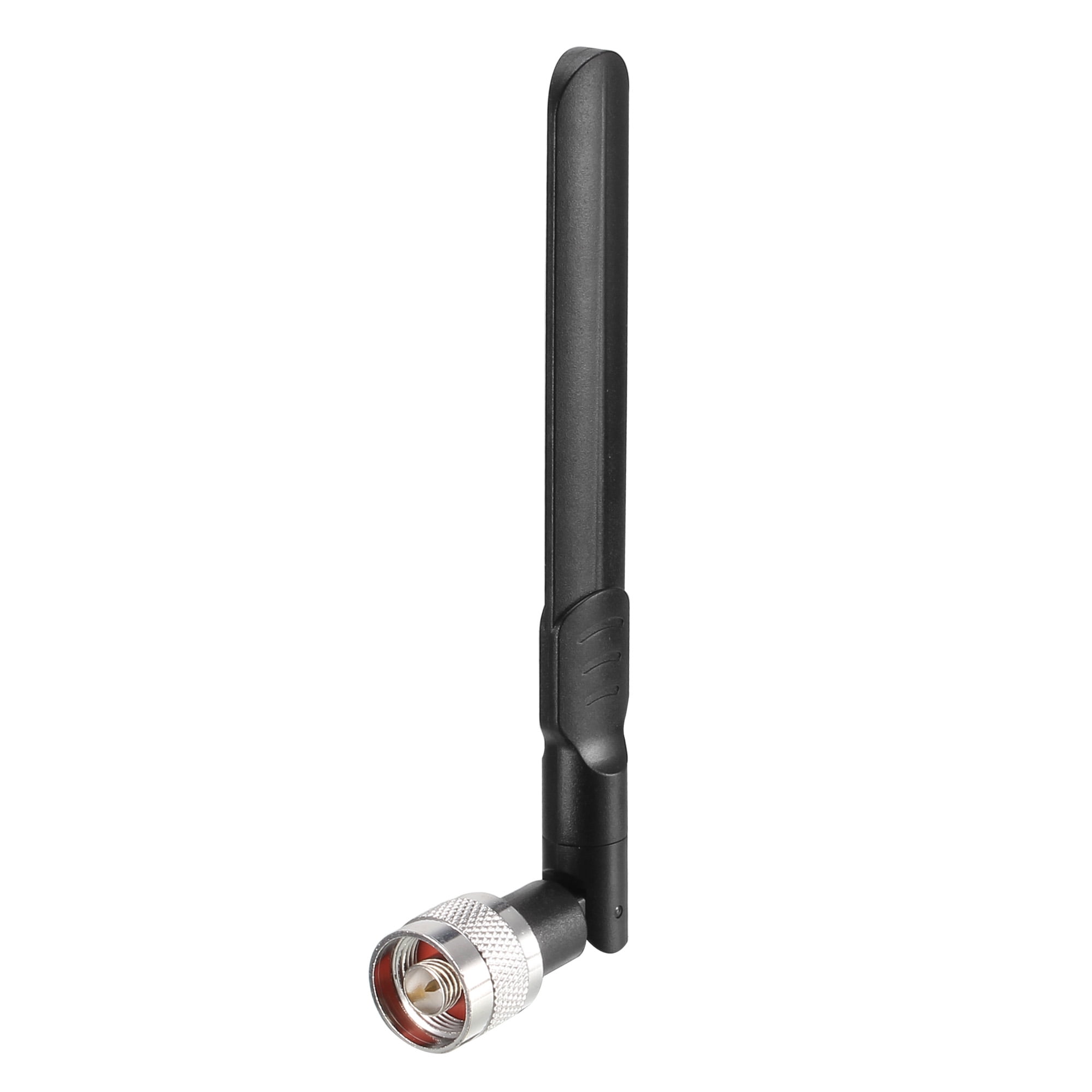 WiFi Antenna 8dBi N Type Male 2.4\/5.8GHz Dual Band Omni Direction ...