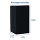 thumbnail image 4 of Funda protectora vertical para la consola Xbox Series X, fabricada en tejido Oxford 1680D, repelente al agua y resistente, 4 of 5