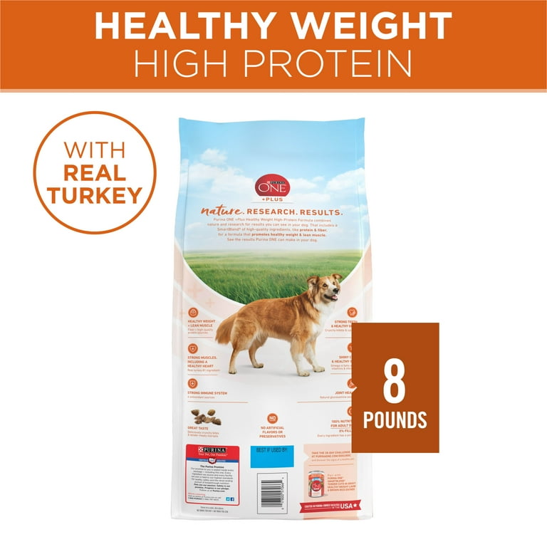 Purina healthy weight dog food hotsell