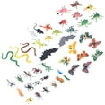 thumbnail image 4 of Modelo de insecto NikouMX 43 piezas simulación animal Juguete, 4 of 8