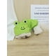 thumbnail image 3 of 1pc Green Alien Transformation Hooded Sweatshirt Suitable For Dogs And Cats To Wear Out, 3 of 4