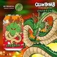 thumbnail image 6 of Ocean Bomb Dragonball Sparkling Water Flavor - 6 Packs, 11.10 FL (330ml) each - Variety Pack, Random Design - Limited Edition, 6 of 10