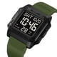 thumbnail image 1 of Reloj Digital Deportivo para Hombre, Resistente Al Agua y con Pantalla Luminosa, Ideal para Senderismo, Camping, Correr, Nadar y Otros Deportes., 1 of 7