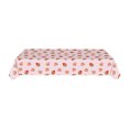 thumbnail image 2 of Antqov Strawberry Party Theme Tableware Set Disposable Decorative Tableware Paper Set, Home Accessories, 2 of 6