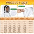thumbnail image 2 of Kit de inicio para apicultores Leriton Bee Suit de Beekeeping Supplies, 2 of 7