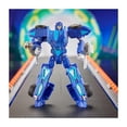thumbnail image 5 of Figura de Acción Hasbro Transformers x Hot Wheels Twin Mill, 5 of 5