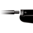 thumbnail image 5 of Beeman 1022 Black Cub DC Air Rifle Combo (Dual Caliber .177 or .22), Synthetic Stock, 4 X 32 Scope, 5 of 5